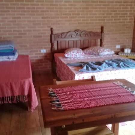Villa Nova Chales Lima Duarte Ngoại thất bức ảnh