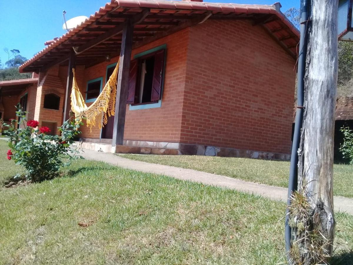 Villa Nova Chales Lima Duarte Ngoại thất bức ảnh