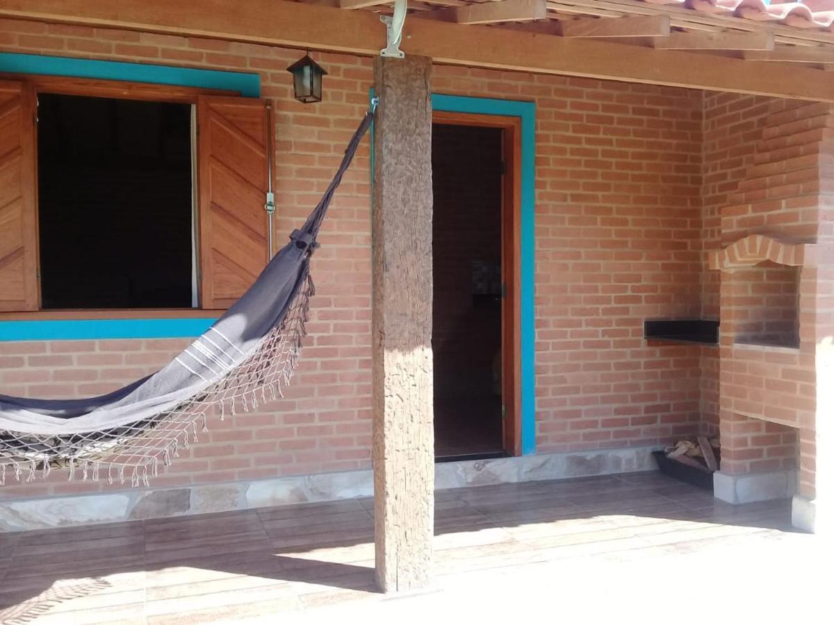 Villa Nova Chales Lima Duarte Ngoại thất bức ảnh