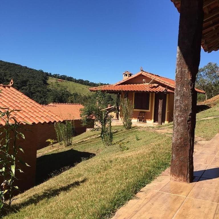 Villa Nova Chales Lima Duarte Ngoại thất bức ảnh