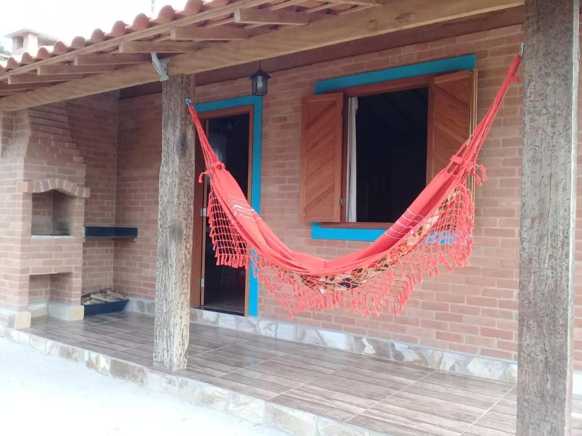 Villa Nova Chales Lima Duarte Ngoại thất bức ảnh