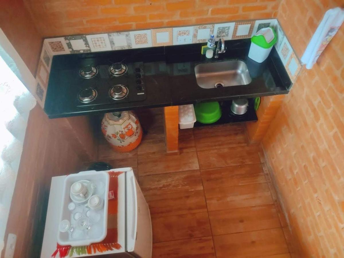 Villa Nova Chales Lima Duarte Ngoại thất bức ảnh