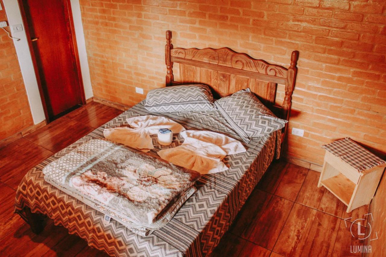 Villa Nova Chales Lima Duarte Ngoại thất bức ảnh