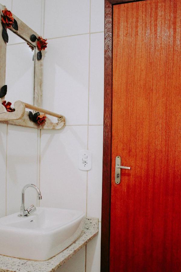 Villa Nova Chales Lima Duarte Ngoại thất bức ảnh