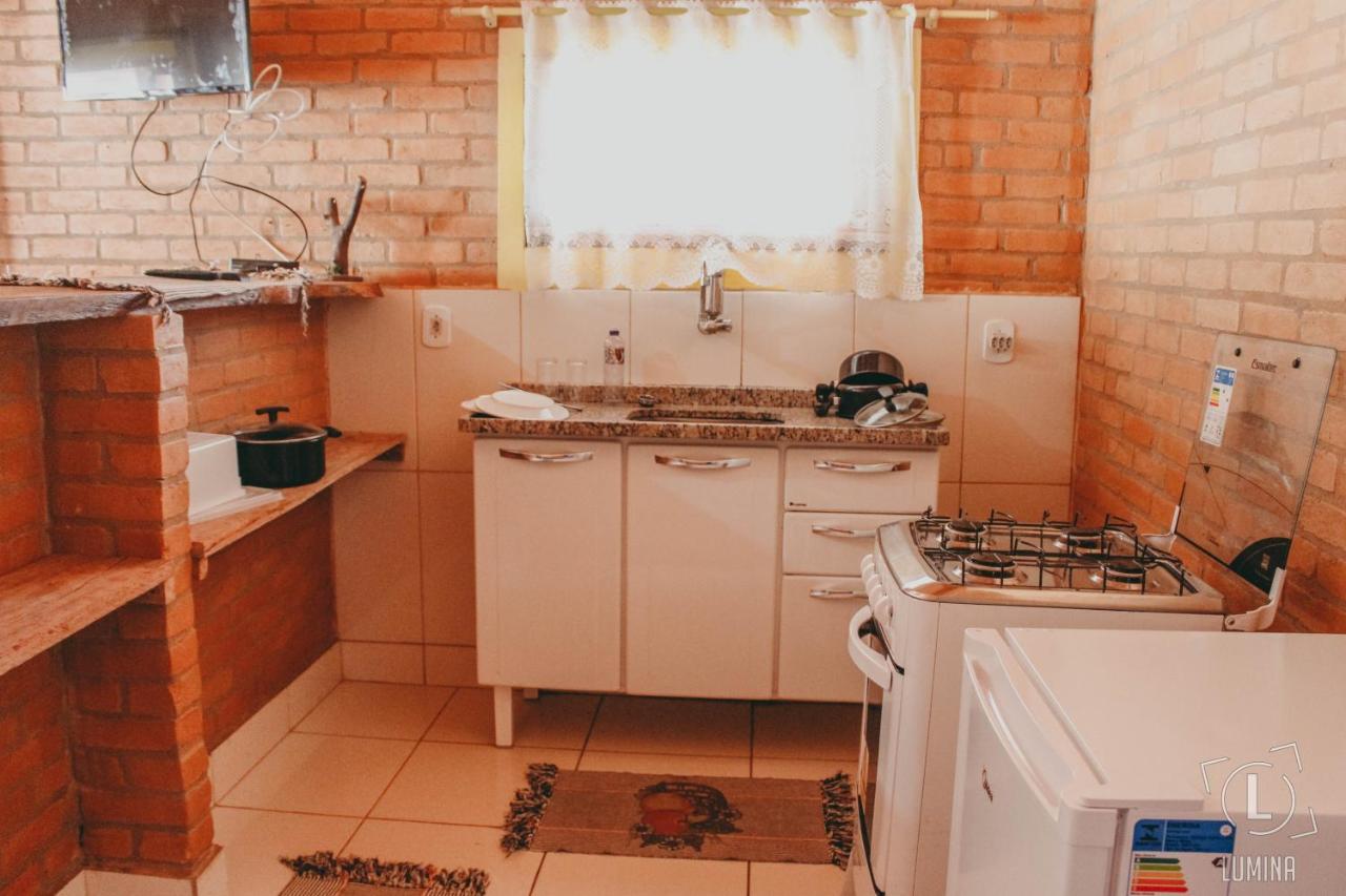Villa Nova Chales Lima Duarte Ngoại thất bức ảnh