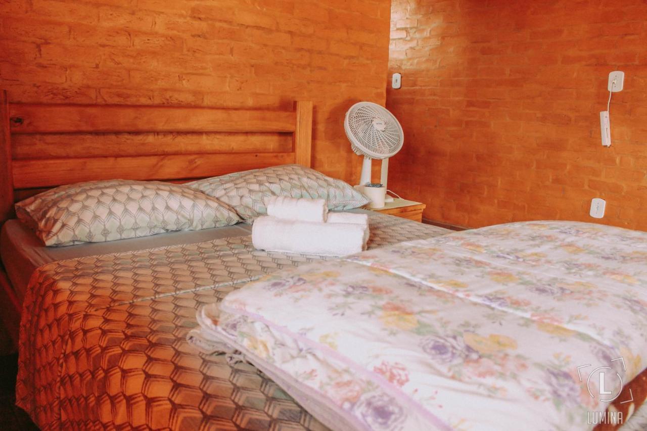 Villa Nova Chales Lima Duarte Ngoại thất bức ảnh