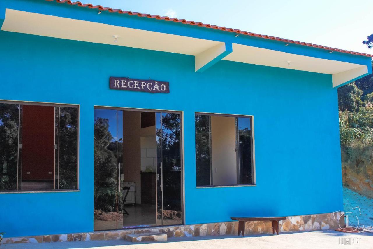 Villa Nova Chales Lima Duarte Ngoại thất bức ảnh