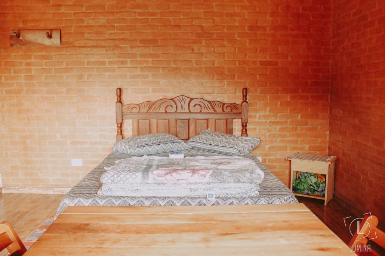 Villa Nova Chales Lima Duarte Ngoại thất bức ảnh